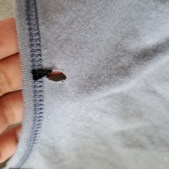 Marc by Marc Jacobs Leopard pajama set with extra tank top - Picture 8 of 8